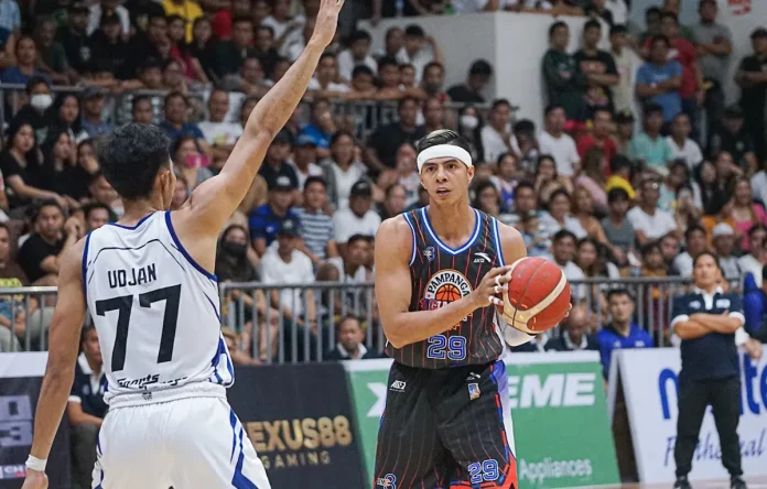 MPBL Playoffs 2025: Jonas Tibayan, Arwind Santos Getting Severe Backlash After Punching Controversy Leading to Serious Injuries