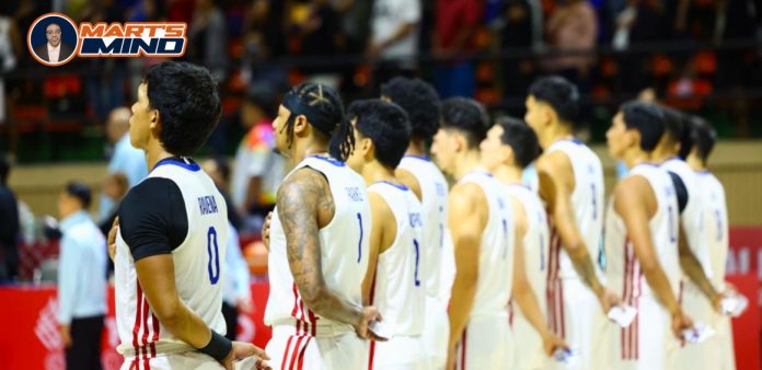 SEAG 5×5: As Gilas Goes for Gold, Strong Start, Big Lead Are Imperative
