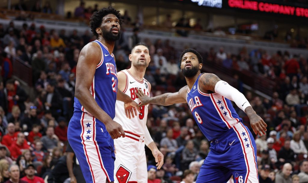 Sixers