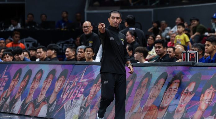 ‘They’re Really Locked In’: Magnolia Looks to Reach Next Level as LA Tenorio Pleased with Hotshots’ Buy-In