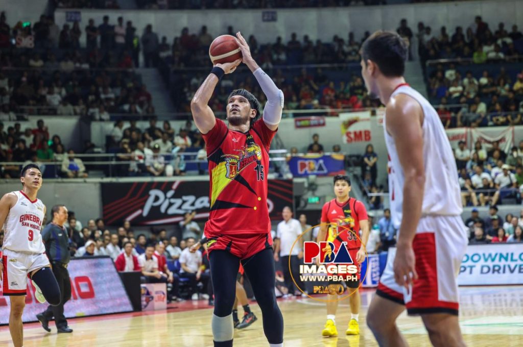 TNT-San Miguel Finals