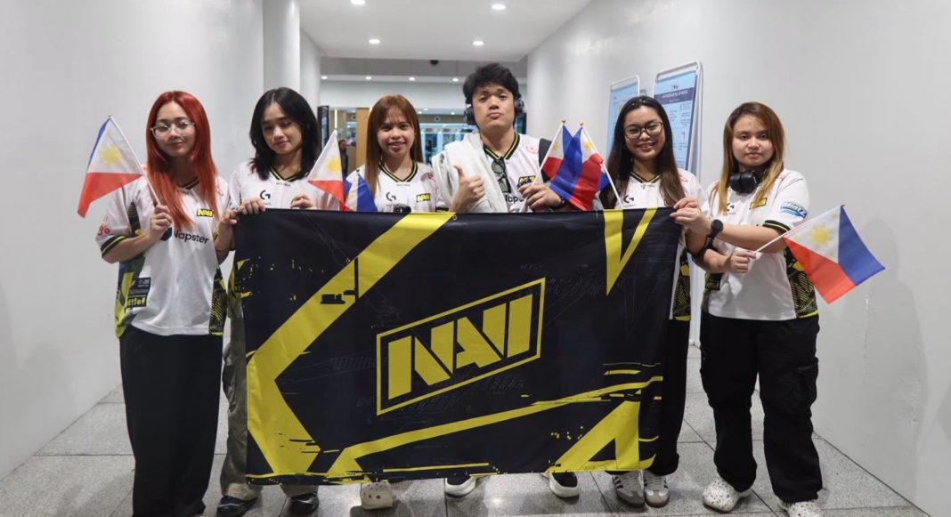 NAVI