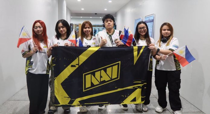 Paris Heartbreak: PH’s NAVI Falls to Indonesia’s Team Vitality in 2026 MWI Grand Finals