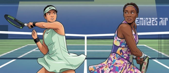 Alex Eala Ultra Excited About Playing With ‘Trailblazer’ Venus Williams