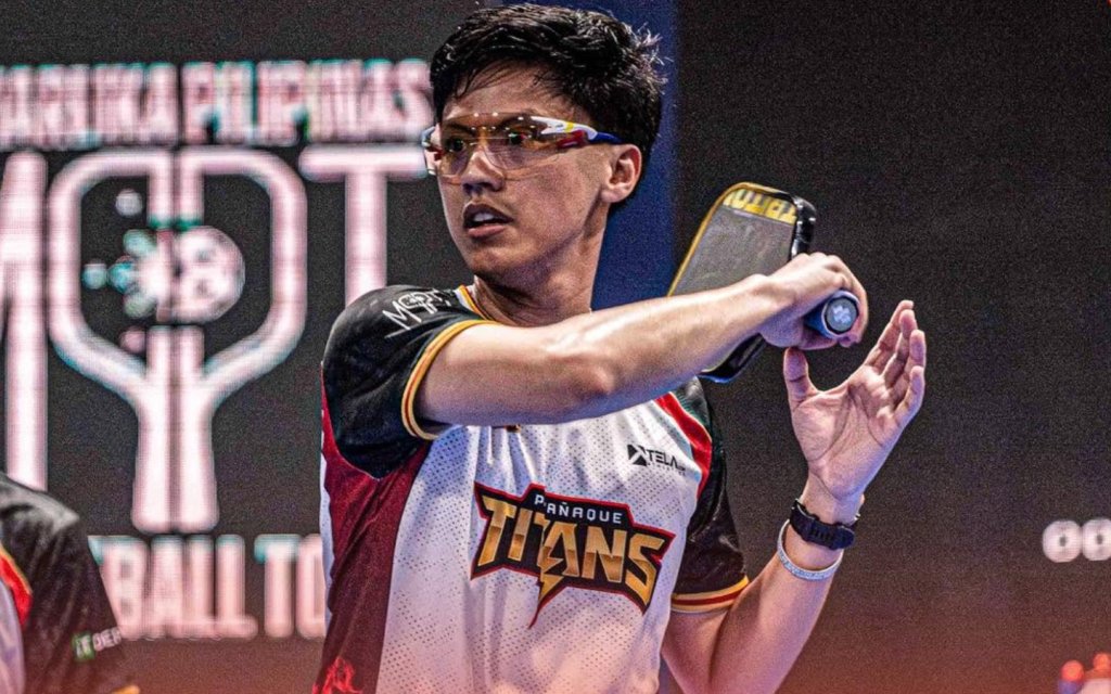 Parañaque Titans