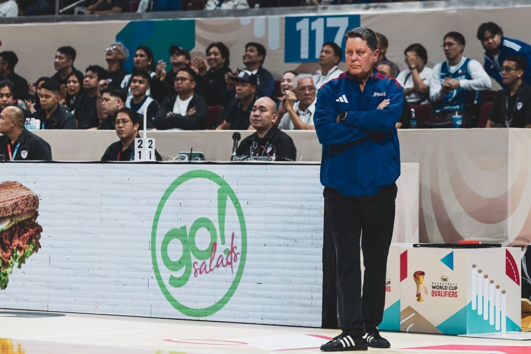 Gilas