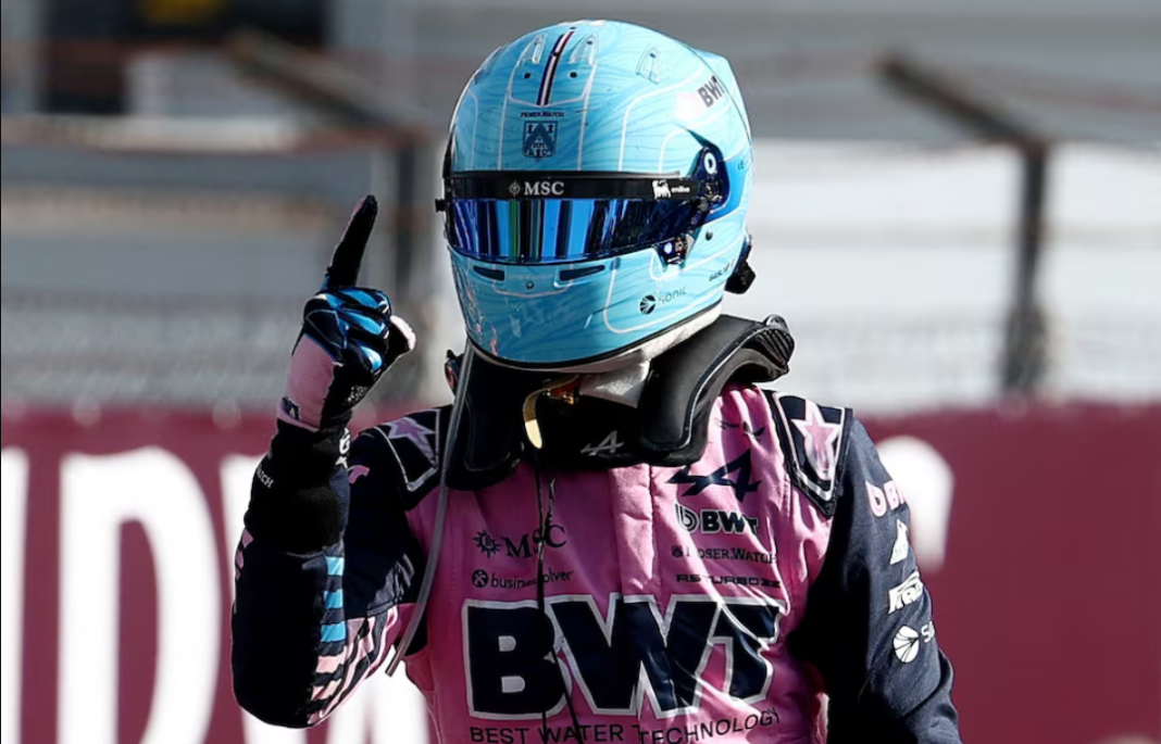 Gasly