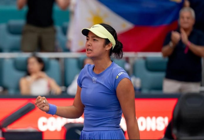 Alex Eala Reveals Recipe for Success vs. Magda Linette as Even Tougher Challenge Looms