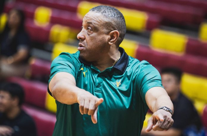 Sean Chambers Likes What He’s Seeing in Preseason as FEU Prepares for UAAP Season 89