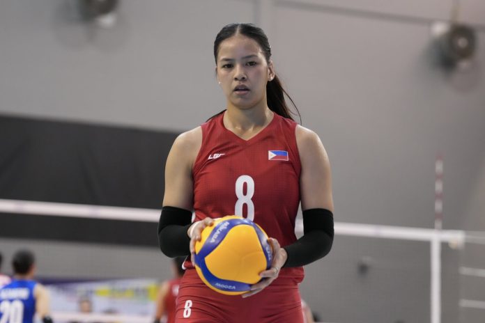 2026 SEA Women’s V Cup: Eya Laure, Alyssa Solomon Make Leg 2 Dream Team
