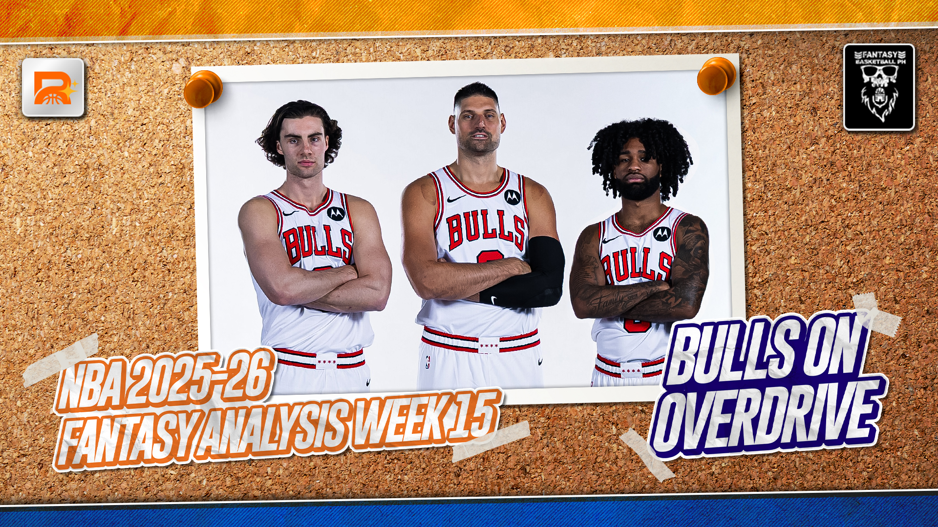 NBA 2025-26 Fantasy Basketball Schedule Analysis: Week 15