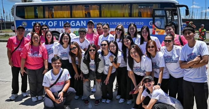 PVL On Tour Returns With Premier Ball Twist, Cash Incentives
