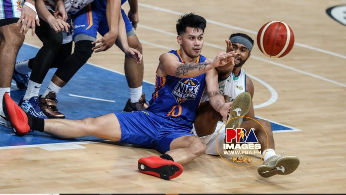 2024–25 PBA Philippine Cup: NLEX Squeaks by Converge, Ginebra Escapes Blackwater