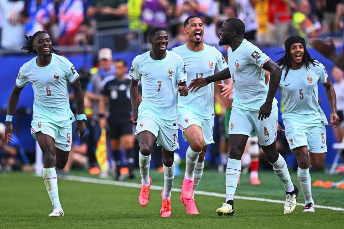 Who Qualified for the 2026 World Cup Semifinals? Full Quarterfinal Results and Updated Bracket