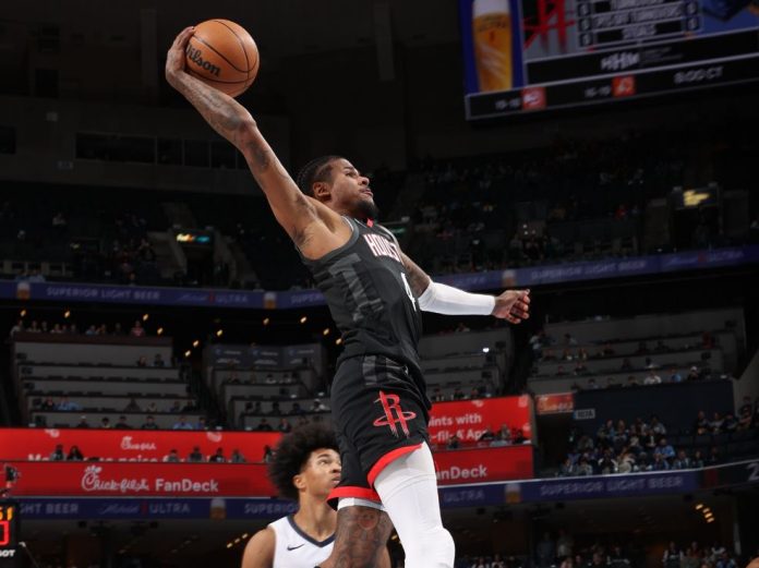 NBA Roundup: Lakers-Hornets Postponed, Cavs Escape Raptors, and Rockets Outlast Grizzlies