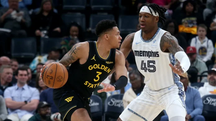 NBA Daily Metrics: Williams Erupts For Career-high, Sengun Sinks Kings, Richard Leads Warriors to Win Over Memphis