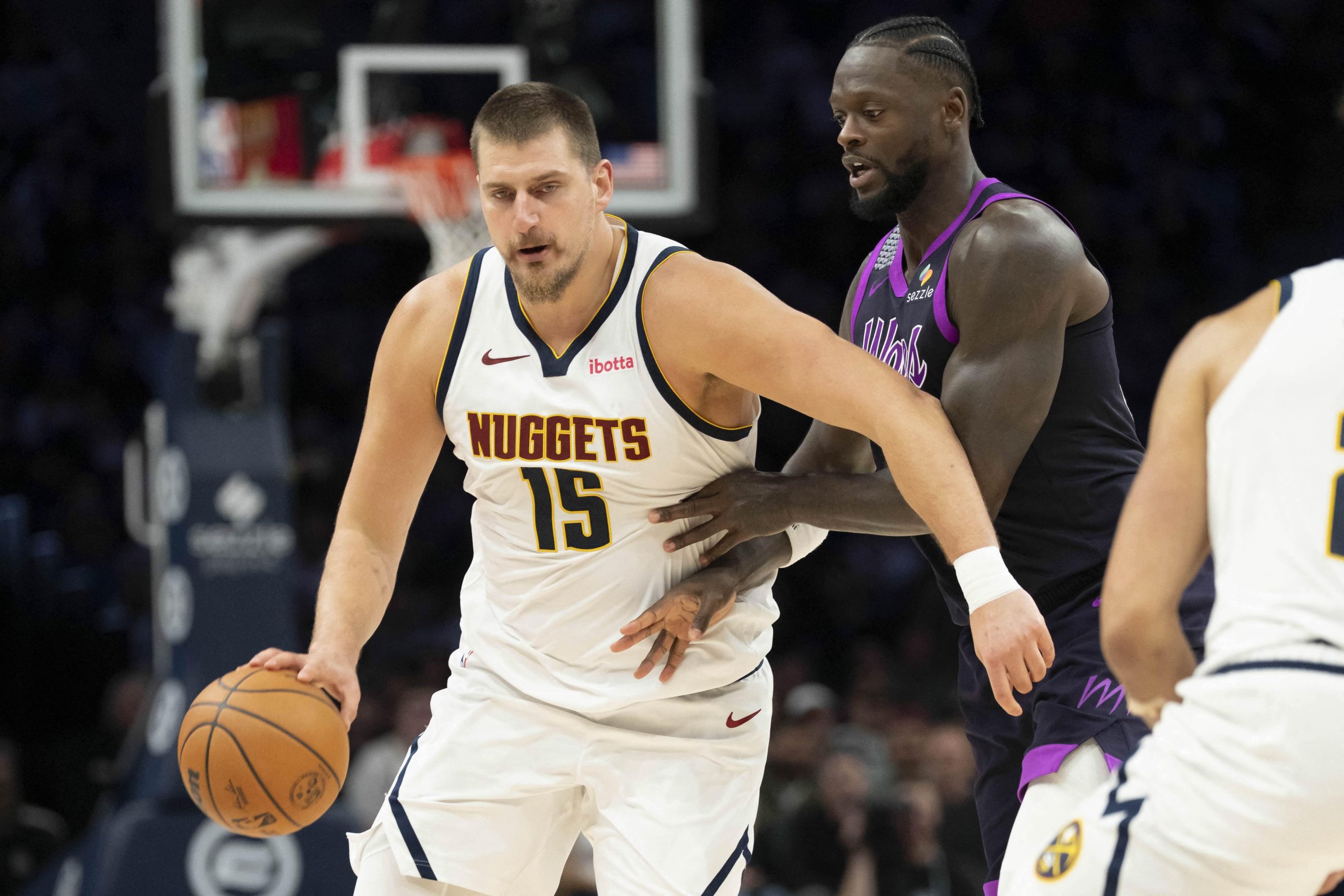 NBA Daily Metrics: Jokic Records His Seventh Triple-Double as Nuggets Shut Down Anthony Edwards and the Wolves for their Seventh-straight Win