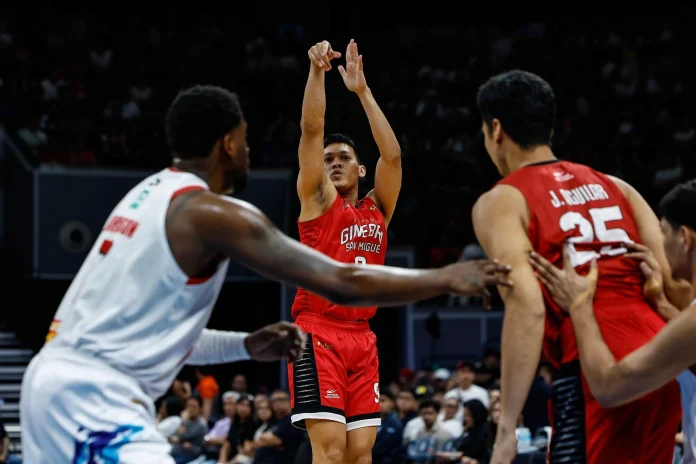 PBA Daily Metrics: Nambatac Breaks Through, Pogoy Comes Up Clutch as Undermanned TNT Stuns Meralco; Thompson Upstages Johnson in Ginebra Win Over Rain or Shine