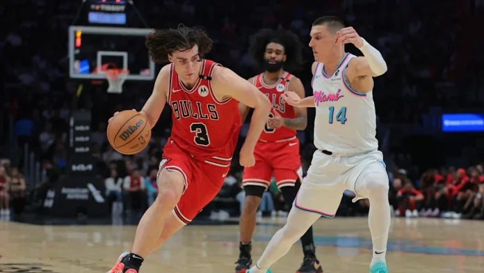 Rebanse NBA Daily Fantasy Picks: Bulls vs. Heat in a Must-Win Play-In Duel