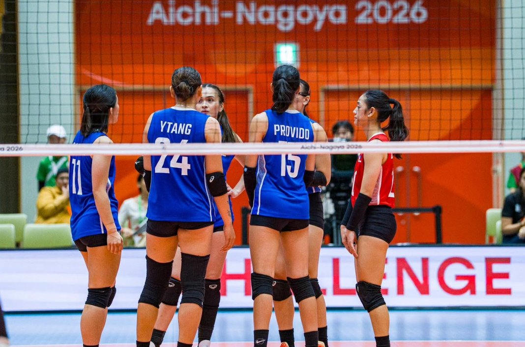 Alas Pilipinas