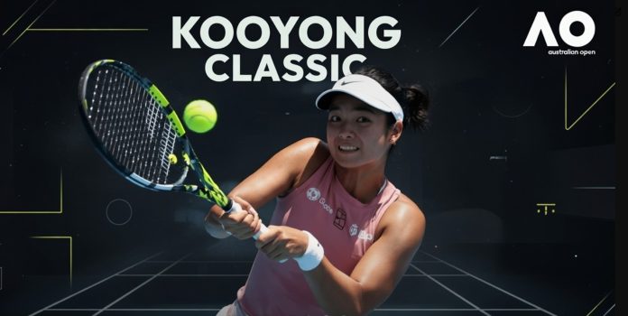Alex Eala Next Tournament 2026: Kooyang Exhibition Final Chance to Sharpen Up for Filipina Tennis Ace Before Australian Open