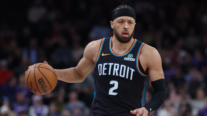 NBA Daily Metrics: Moody Keeps Firing from Deep, Cunningham Overcomes Struggles, Quickley Shines as Raptors Outlast Thunder