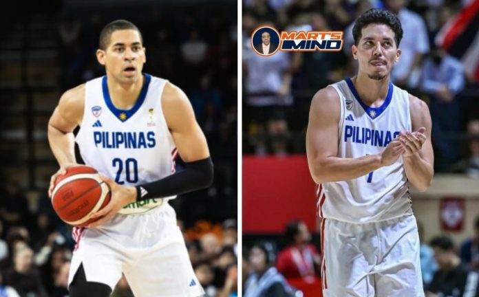 Mike Phillips’ About‑Face, Matthew Wright’s B.League Return Reinforce PBA’s Painful Reality