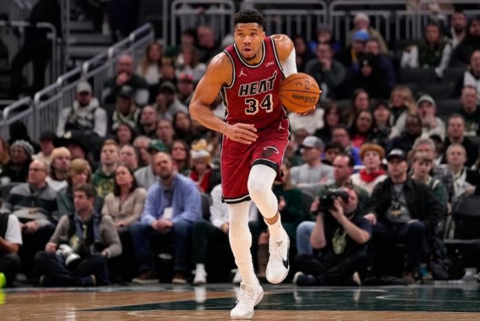 Why Knicks Are Quiet Winners of Blockbuster Trade Sending Giannis Antetokounmpo to Rival Heat