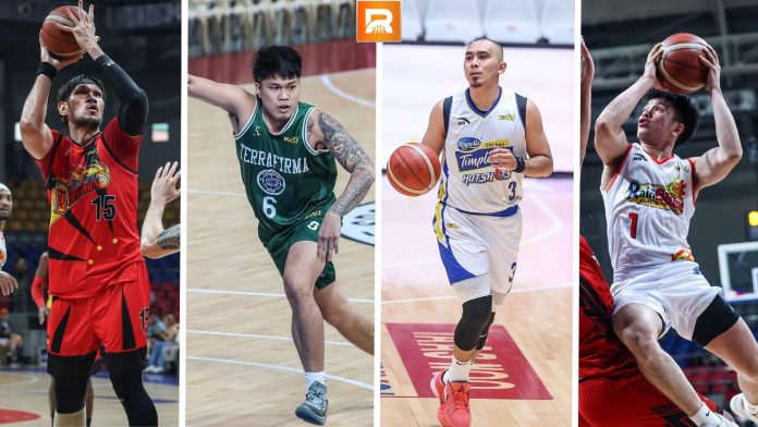 PBA May 18 Preview: San Miguel Beermen vs Terrafirma Dyip, Magnolia Hotshots vs Rain or Shine
