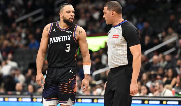 ‘Bad Boy’ Dillon Brooks Shows Soft Spot in Wholesome Interaction with Young Fan