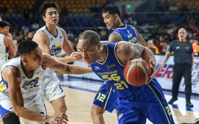 PBA Daily Metrics: Kelly Williams Rescues TNT Again, While Leonard Santillan Delivers Monster Performance in Upset Win Over NLEX