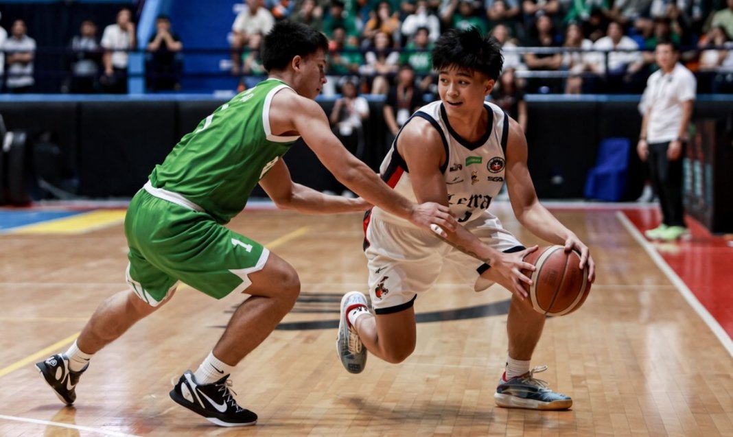 Letran