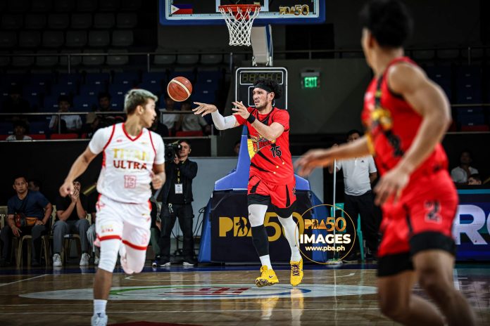 AI Pick’em Playbook: Four Higher or Lower Picks for Titan vs San Miguel