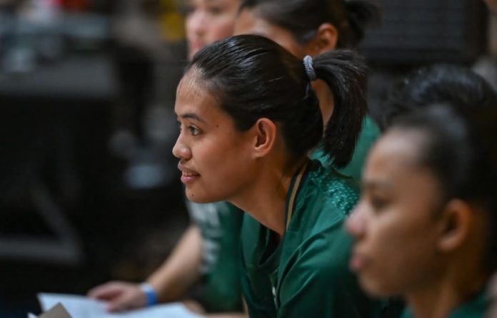 2026 PVL Draft: Alyssa Solomon Brings Japan‑Learned Grit Into PVL—If She Stays