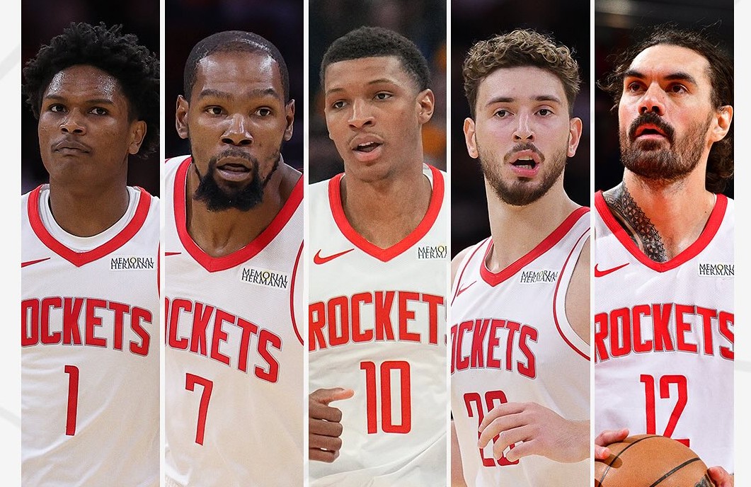 Rockets