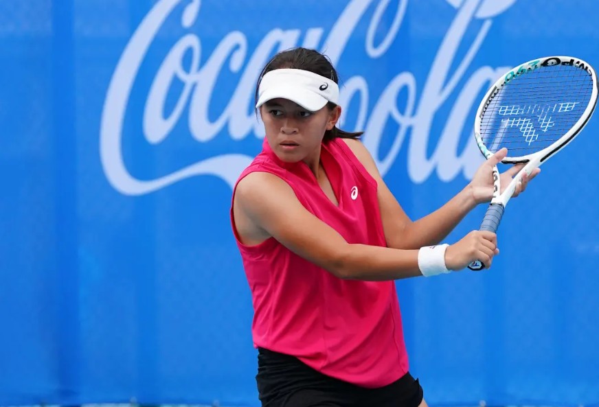 Stefi Aludo Gets Big Break, Joins Tenny Madis at University of Hawaii