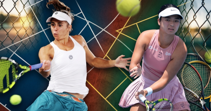 Alex Eala vs. Julia Grabher: Filipina Ace Starts Linz Open Campaign vs. Clay Court Specialist