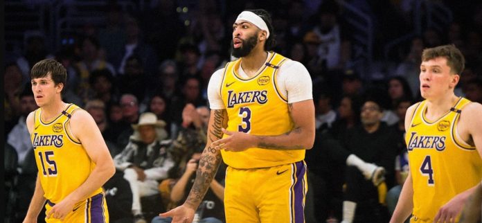 NBA Roundup: Spurs Announce Shocking News, Big Men Net Big Games, AD and LeBron Key Lakers Comeback