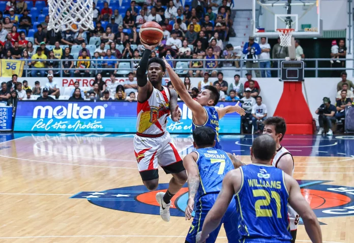 PBA Daily Metrics: CJay Perez Erupts for 33 as San Miguel Continues Red-Hot Streak while Juan GDL and Converge Overcome Zavier Lucero’s Career-High in Win Over Magnolia