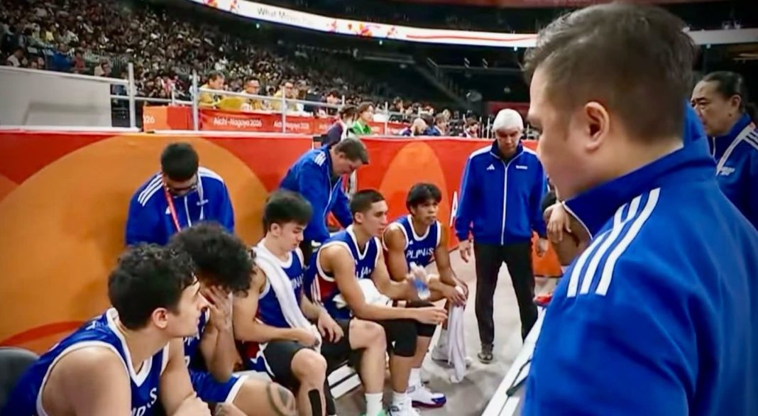 Gilas Pilipinas