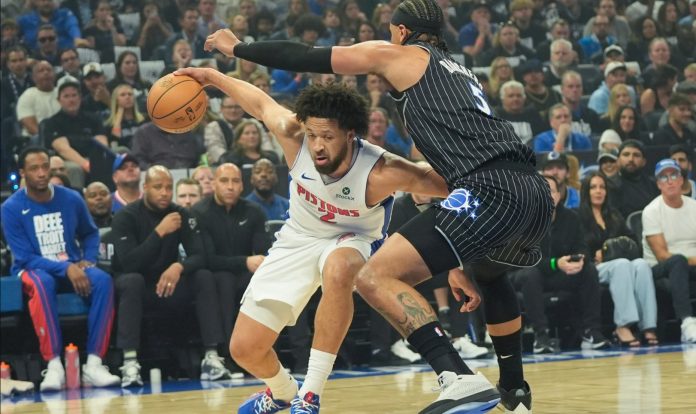 2026 NBA Playoffs: Pistons Erase 24-Point Deficit to Force Game 7 as Pistons Collapse at Home