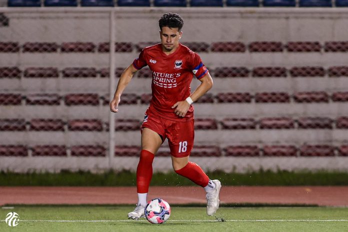 PFL 2025-26: Cebu and Don Bosco Record Their 1st Win of the, Manila Tops the Standings