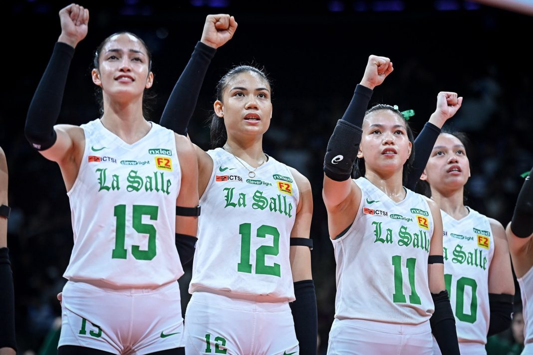 La Salle