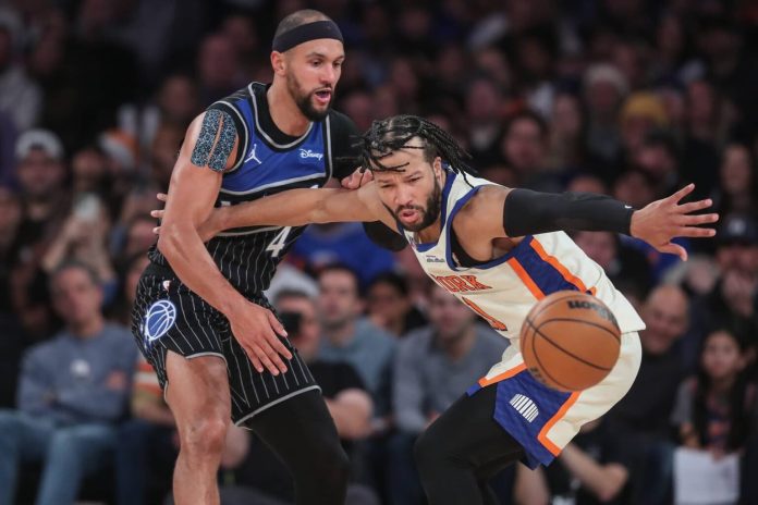 NBA Daily Metrics: Knicks Win Five Straight and Advance to the NBA Cup Finals Behind Jalen Brunson’s Best Game of the Season