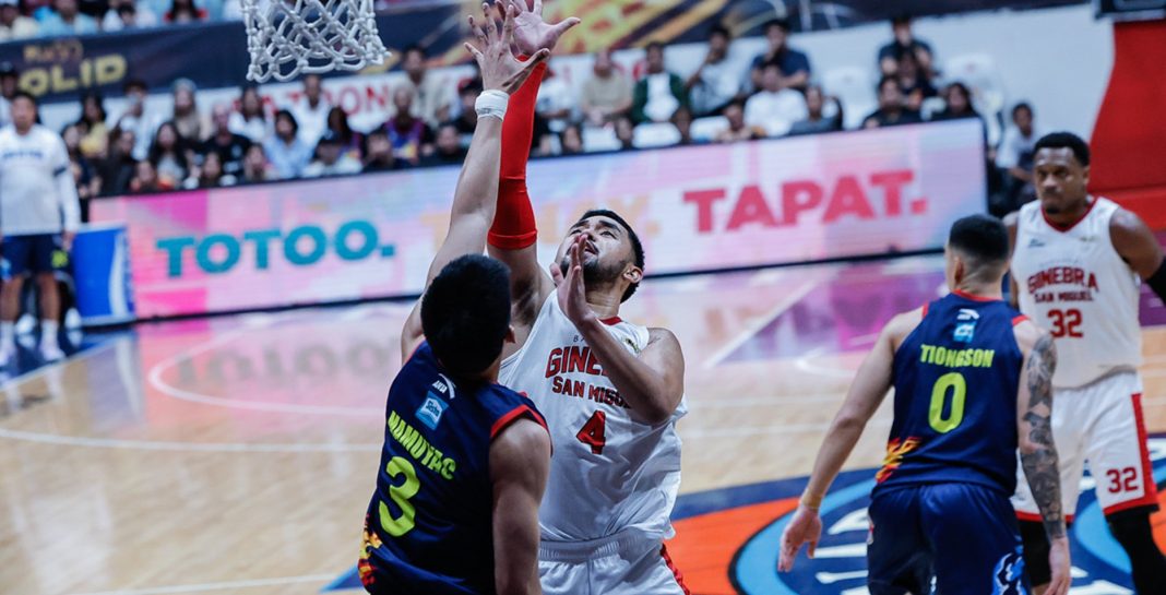 Ginebra