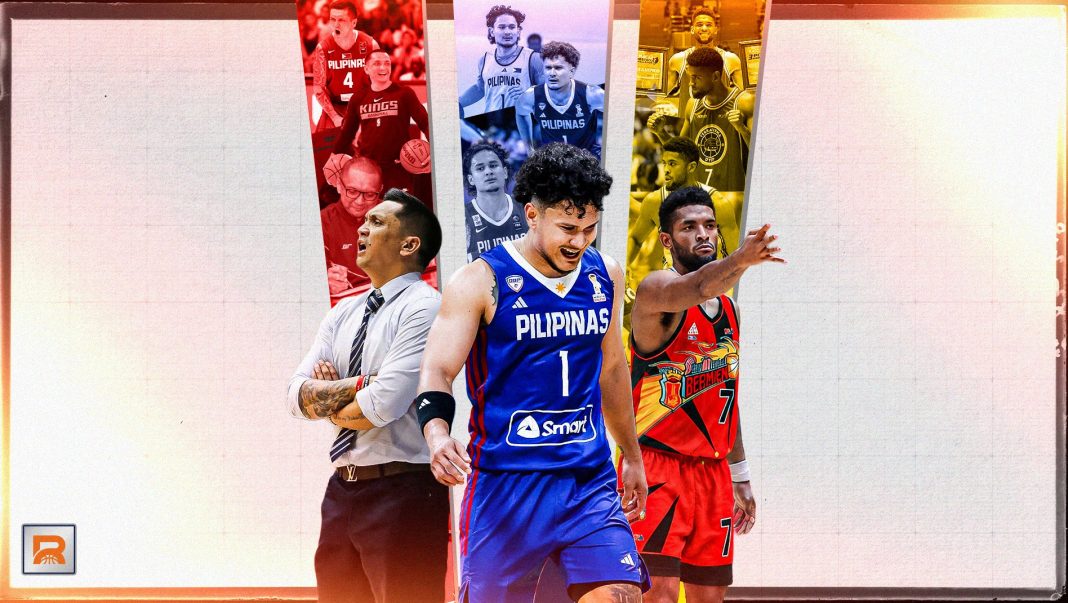 PBA Governors' Cup