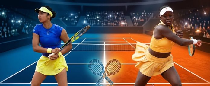 Alex Eala to Pull Double-Duty in French Open, Teams Up with Fellow Youngster Victoria Mboko in Doubles