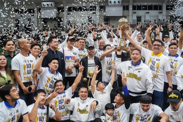 MPBL: What’s Next for the Pampanga Giant Lanterns?