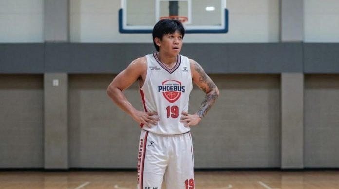 What Does Gerry Abadiano Bring to KBL’s Ulsan Hyundai Mobis Phoebus?