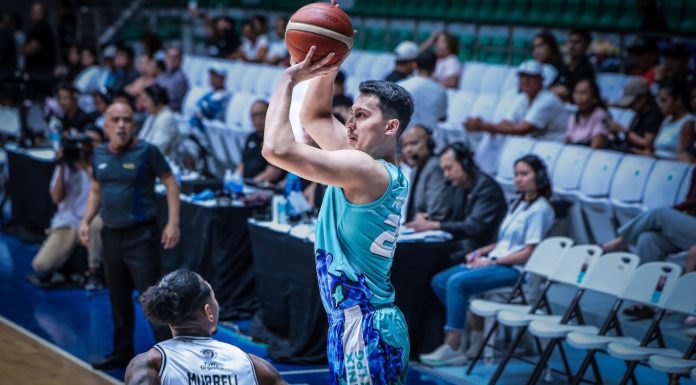 ‘It Could Be Anyone’s Day’: Ken Tuffin Lauds Phoenix’s Strong Third Quarter Effort, Ball Movement in Rout of Blackwater